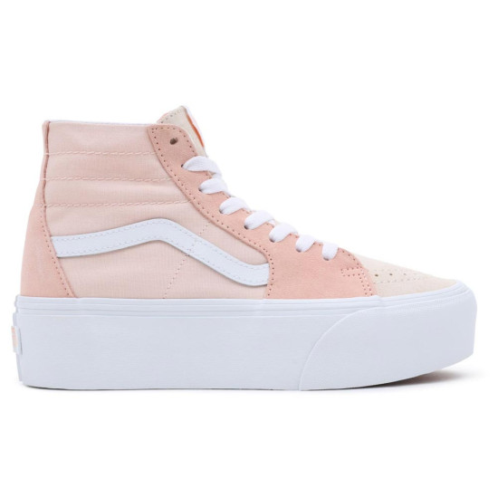 Vans UA SK8-Hi Tapered Stackfo